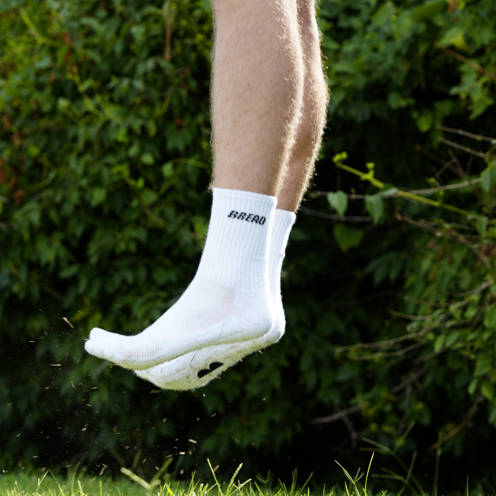 Bread Crew Socks Bread