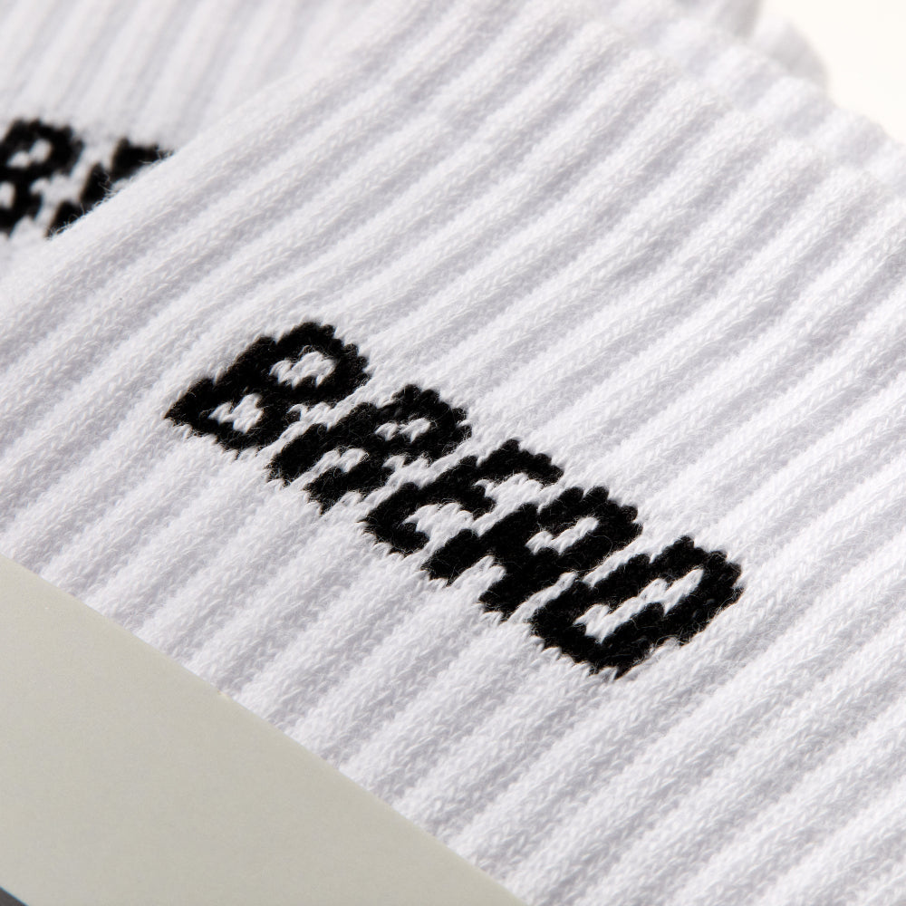 Bread Crew Socks Bread