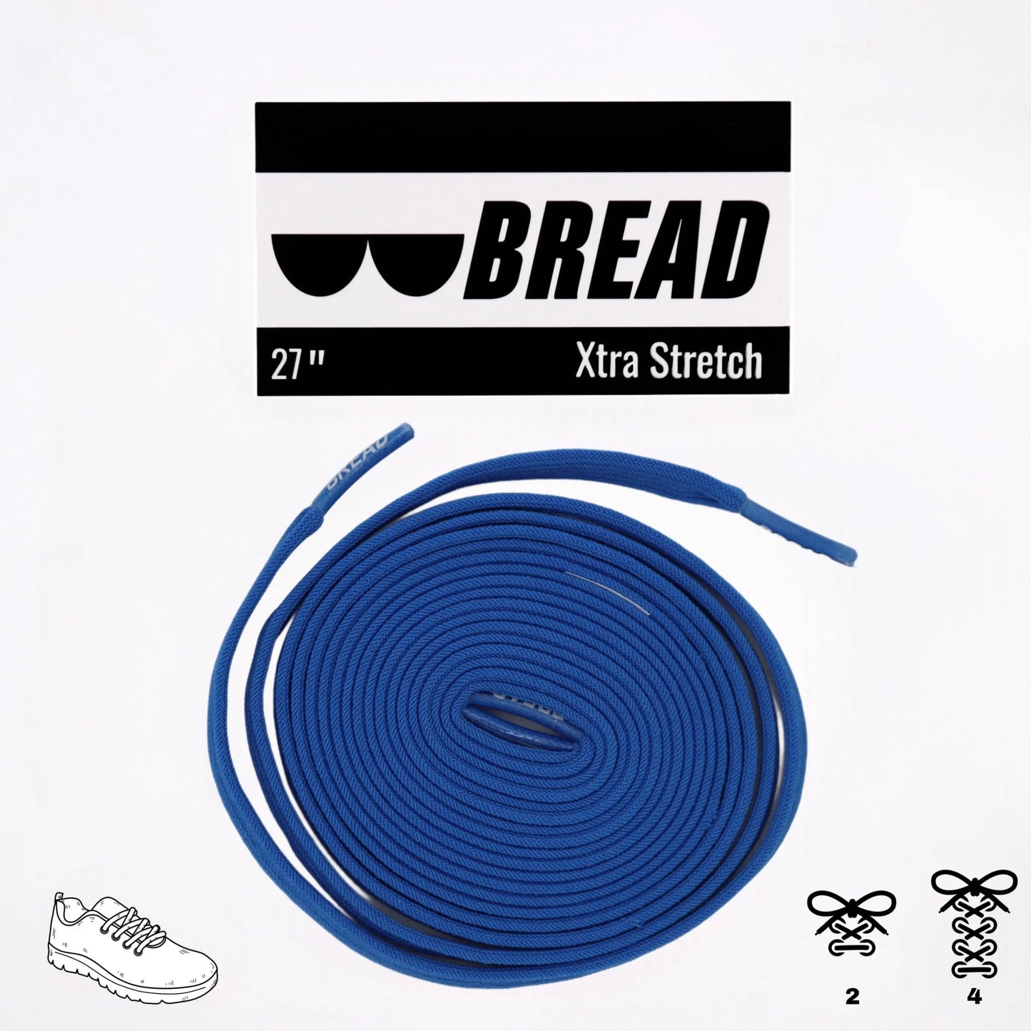 Sonic Blue Bread