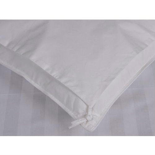 Queen size Hypoallergenic Down Alternative Comforter in White LuxuryLifeWay Online Store