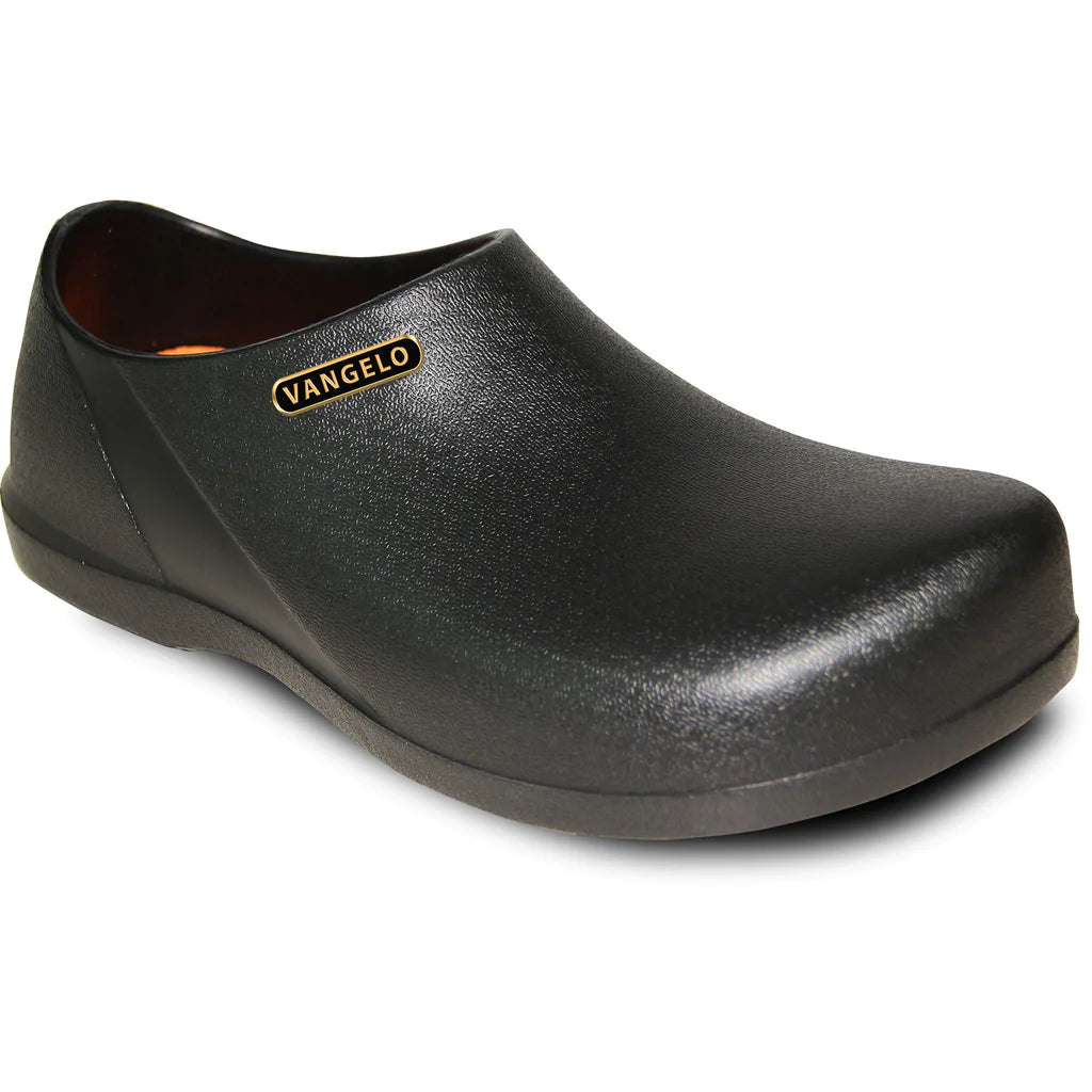 VANGELO Women Slip Resistant Clog CARLISLE LuxuryLifeWay Online Store