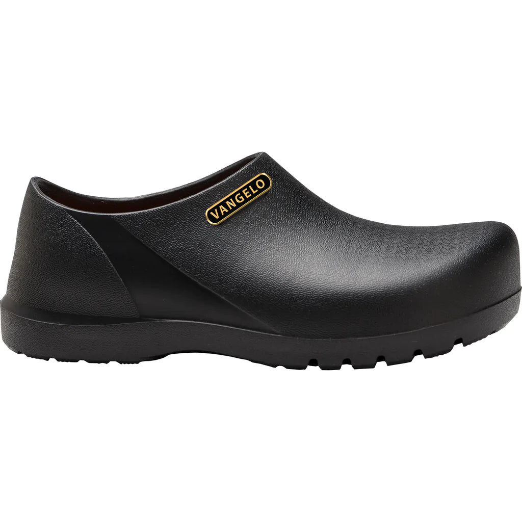 VANGELO Women Slip Resistant Clog CARLISLE LuxuryLifeWay Online Store