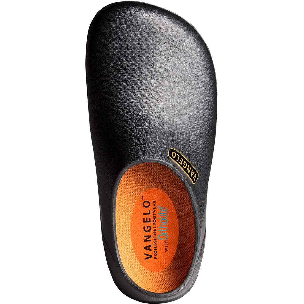VANGELO Women Slip Resistant Clog CARLISLE LuxuryLifeWay Online Store