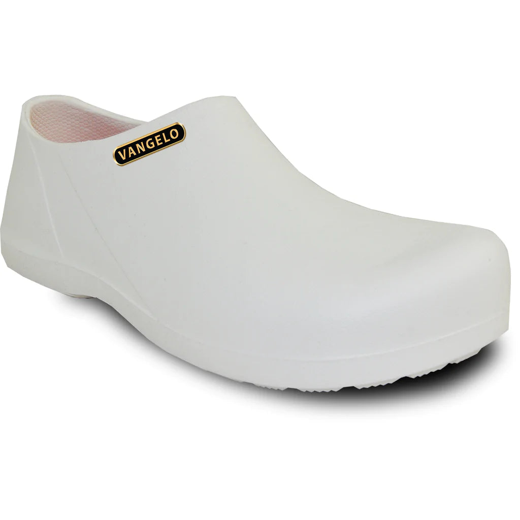 VANGELO Women Slip Resistant Clog CARLISLE LuxuryLifeWay Online Store