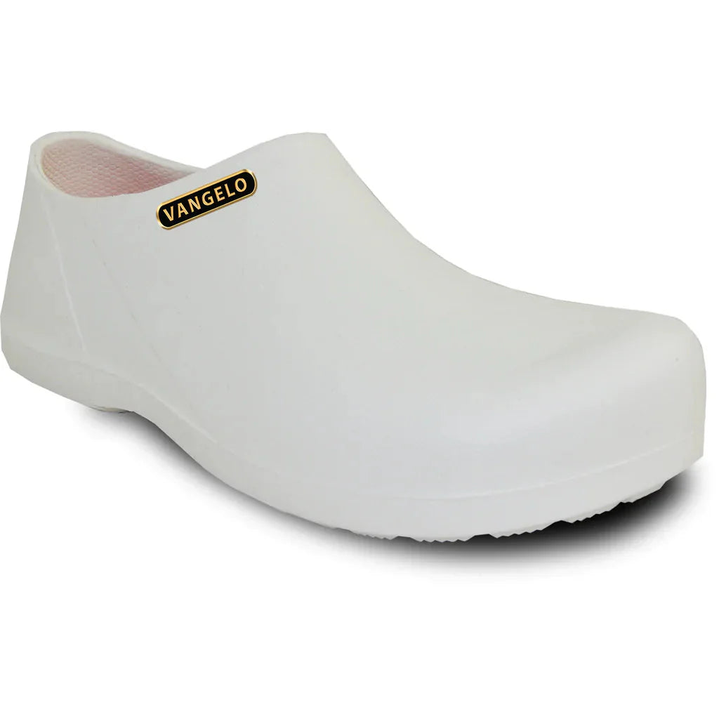 VANGELO Men Slip Resistant Clog CARLISLE LuxuryLifeWay Online Store