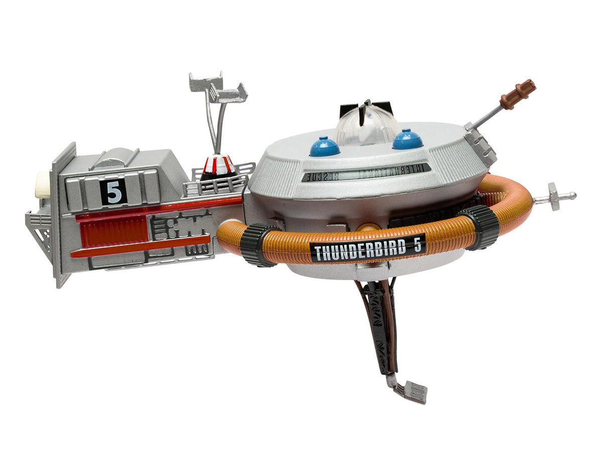 Thunderbird 4 Submarine Yellow "Thunderbirds" (1965-1966) TV Series "F.A.B. Collection" Diecast Model Car by Corgi LuxuryLifeWay Online Store