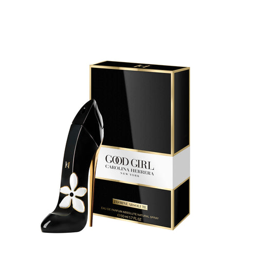 Carolina herrera good girl jasmine absolute 1.7 eau de parfum spray LuxuryLifeWay Online Store
