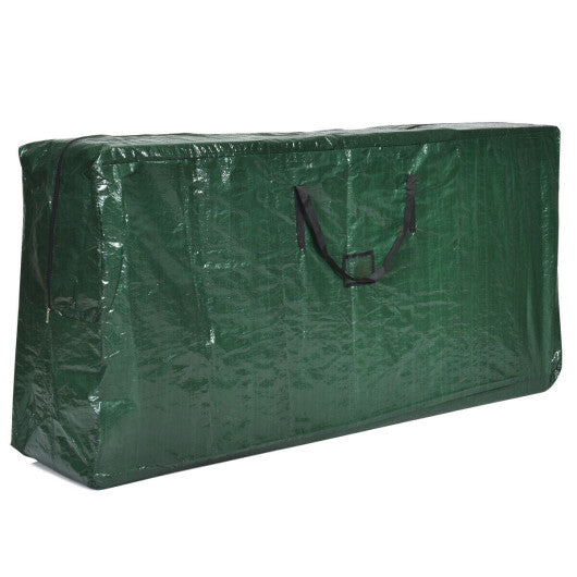 Christmas Tree PE Storage Bag for 9 Feet Artificial Tree LuxuryLifeWay Online Store