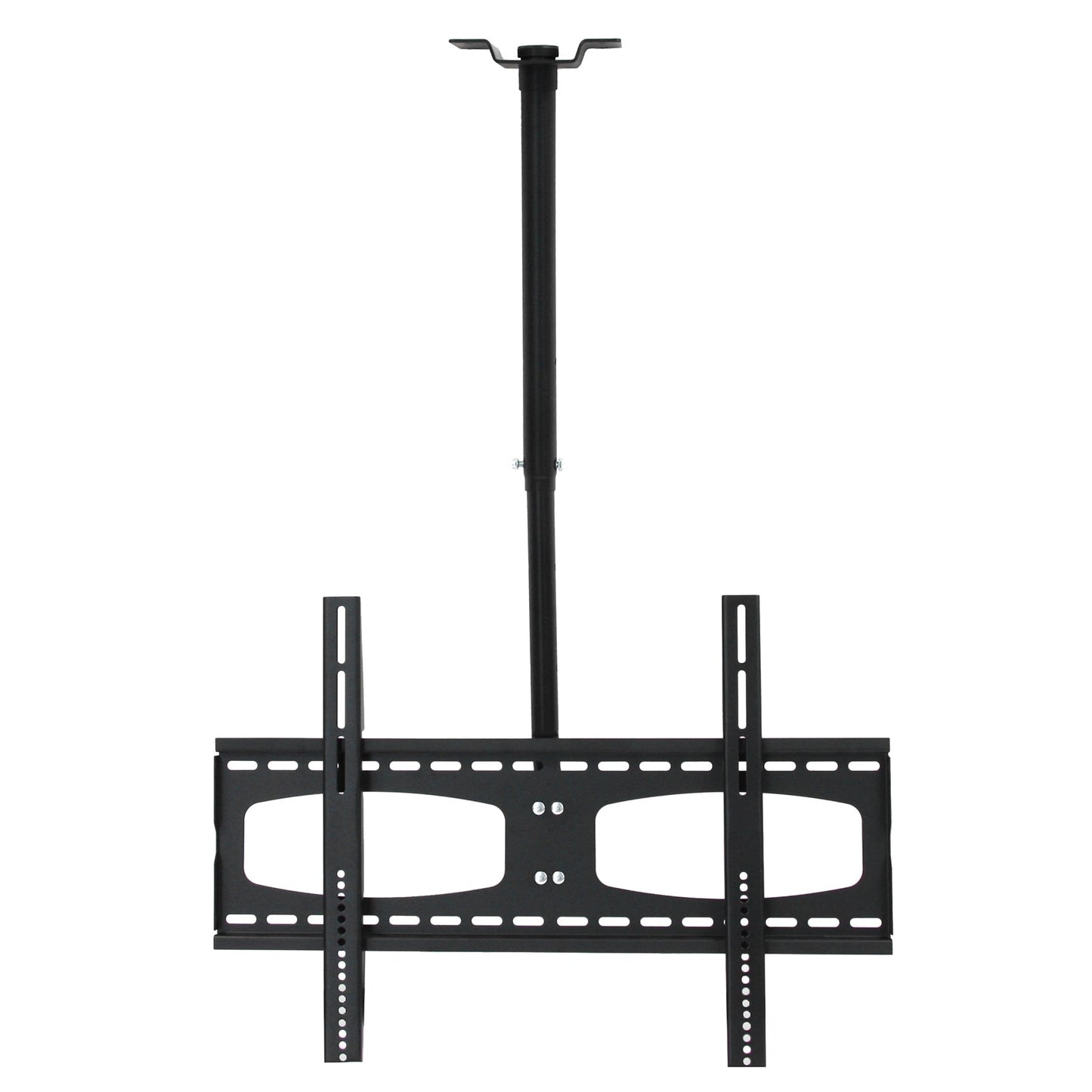 MegaMounts 37-70 Inch Tilting And Rotating Adjustable Height Ceiling Television Mount for LED, LCD, and Plasma Screens LuxuryLifeWay Online Store