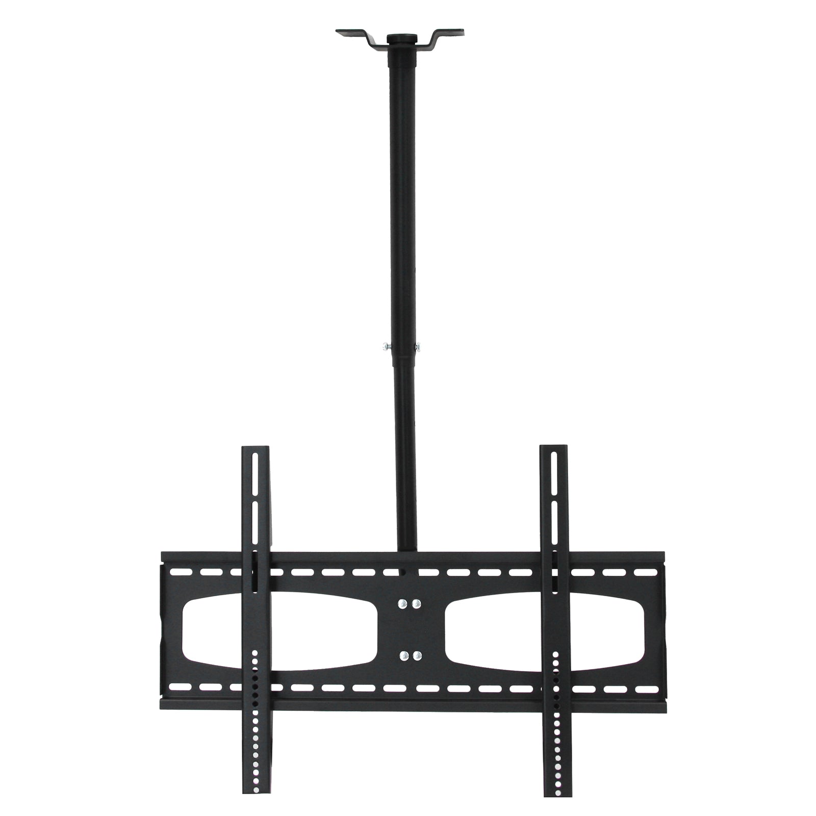 MegaMounts 37-70 Inch Tilting And Rotating Adjustable Height Ceiling Television Mount for LED, LCD, and Plasma Screens LuxuryLifeWay Online Store
