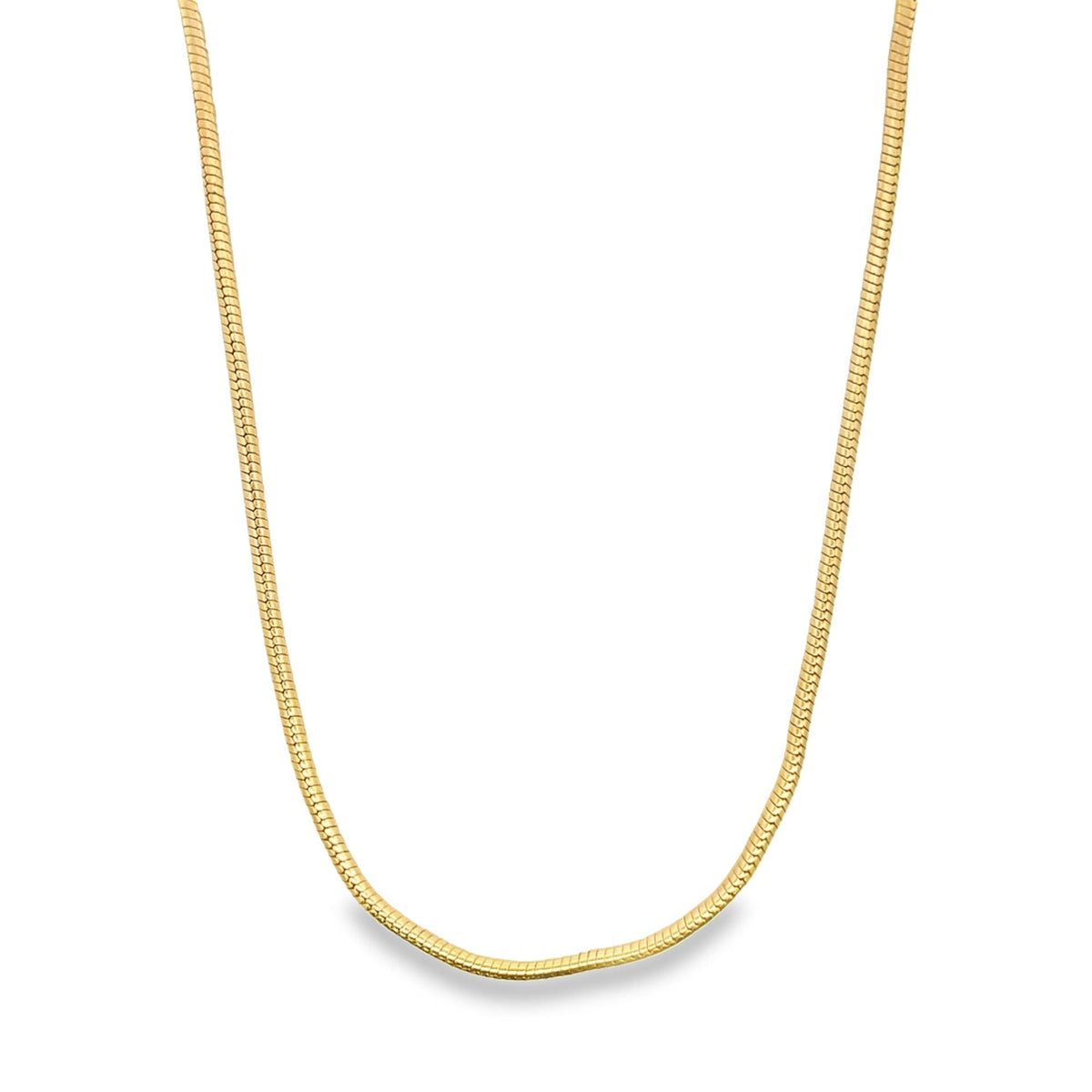 2mm Mouse Tail Anklet (F208/E91/I29) LuxuryLifeWay Online Store