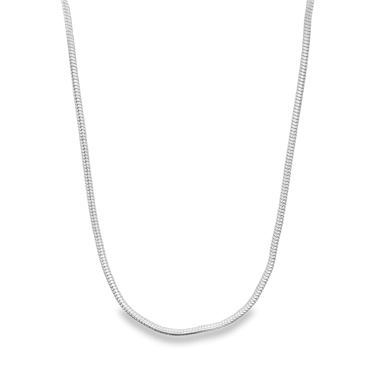 2mm Mouse Tail Chain (F208/E91/I29) LuxuryLifeWay Online Store