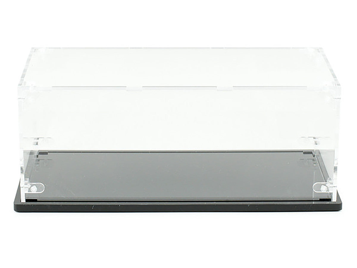 Collectible Display Show Case "Yard of Bricks - Indianapolis Motor Speedway" for 1/18 Scale Model Cars by IXO Models LuxuryLifeWay Online Store
