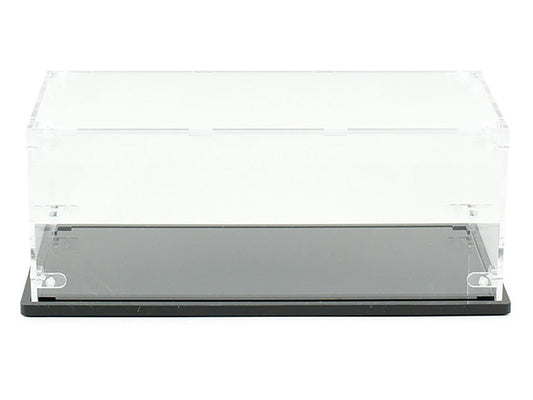 Collectible Display Show Case "Yard of Bricks - Indianapolis Motor Speedway" for 1/18 Scale Model Cars by IXO Models LuxuryLifeWay Online Store