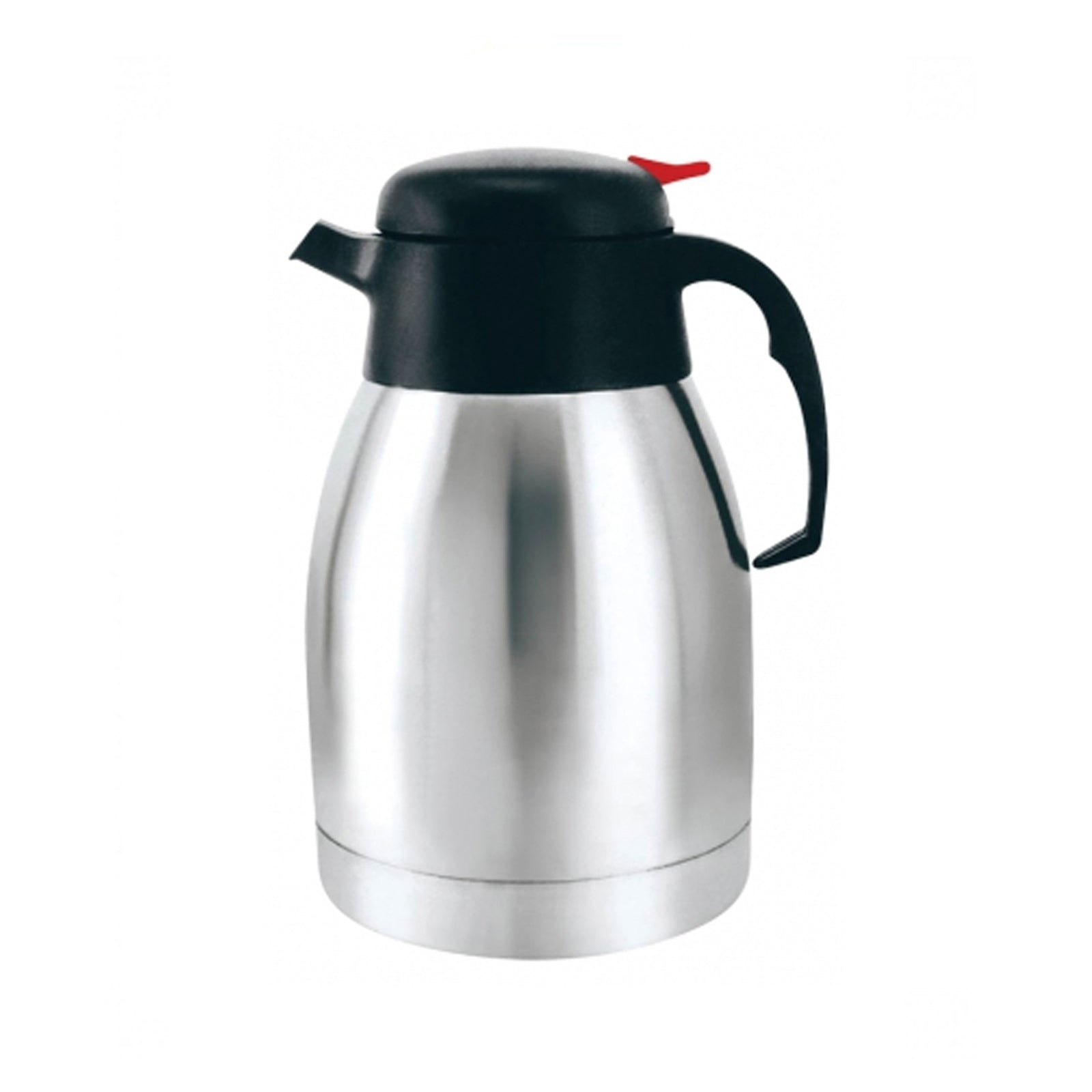 Brentwood 1.0L Vacuum S/S Coffee Pot LuxuryLifeWay Online Store