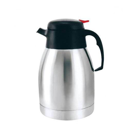 Brentwood 1.0L Vacuum S/S Coffee Pot LuxuryLifeWay Online Store