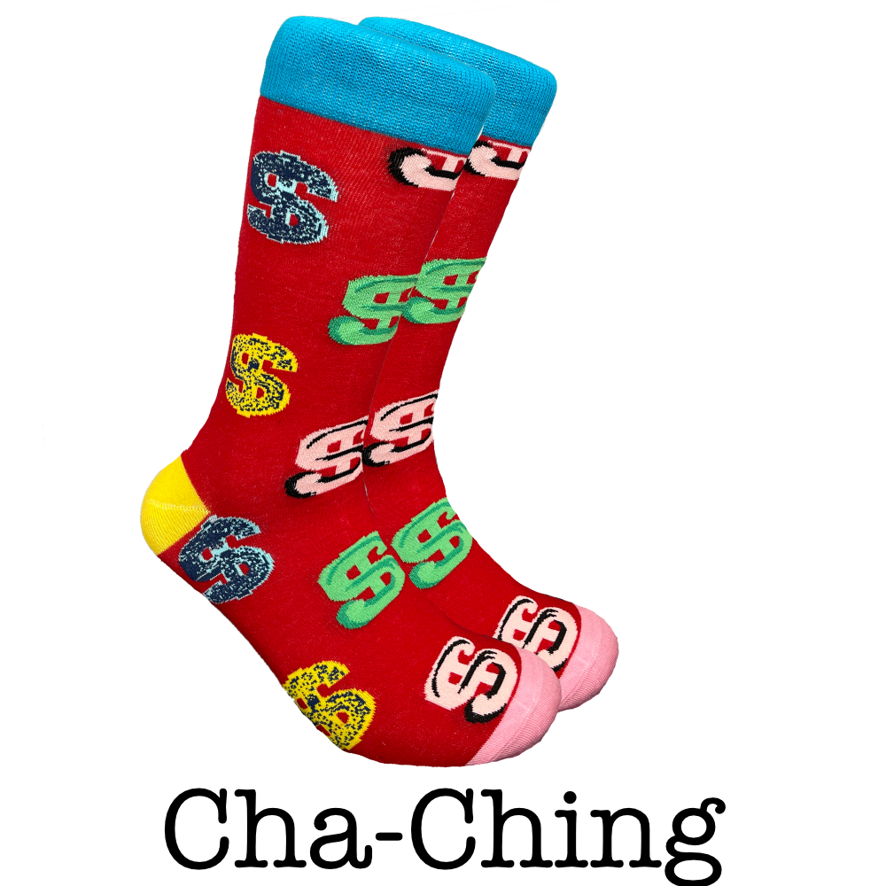 cRAZY sockS for MeN LuxuryLifeWay Online Store