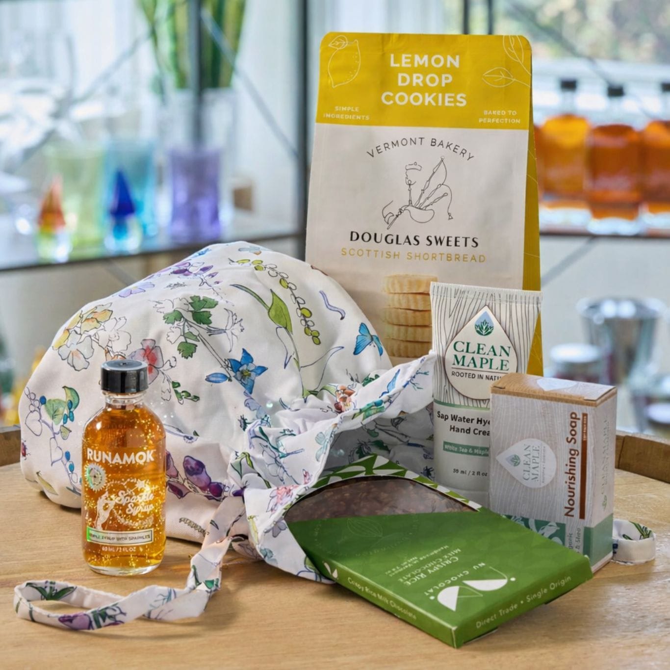 Mother's Day Gift Set LuxuryLifeWay Online Store