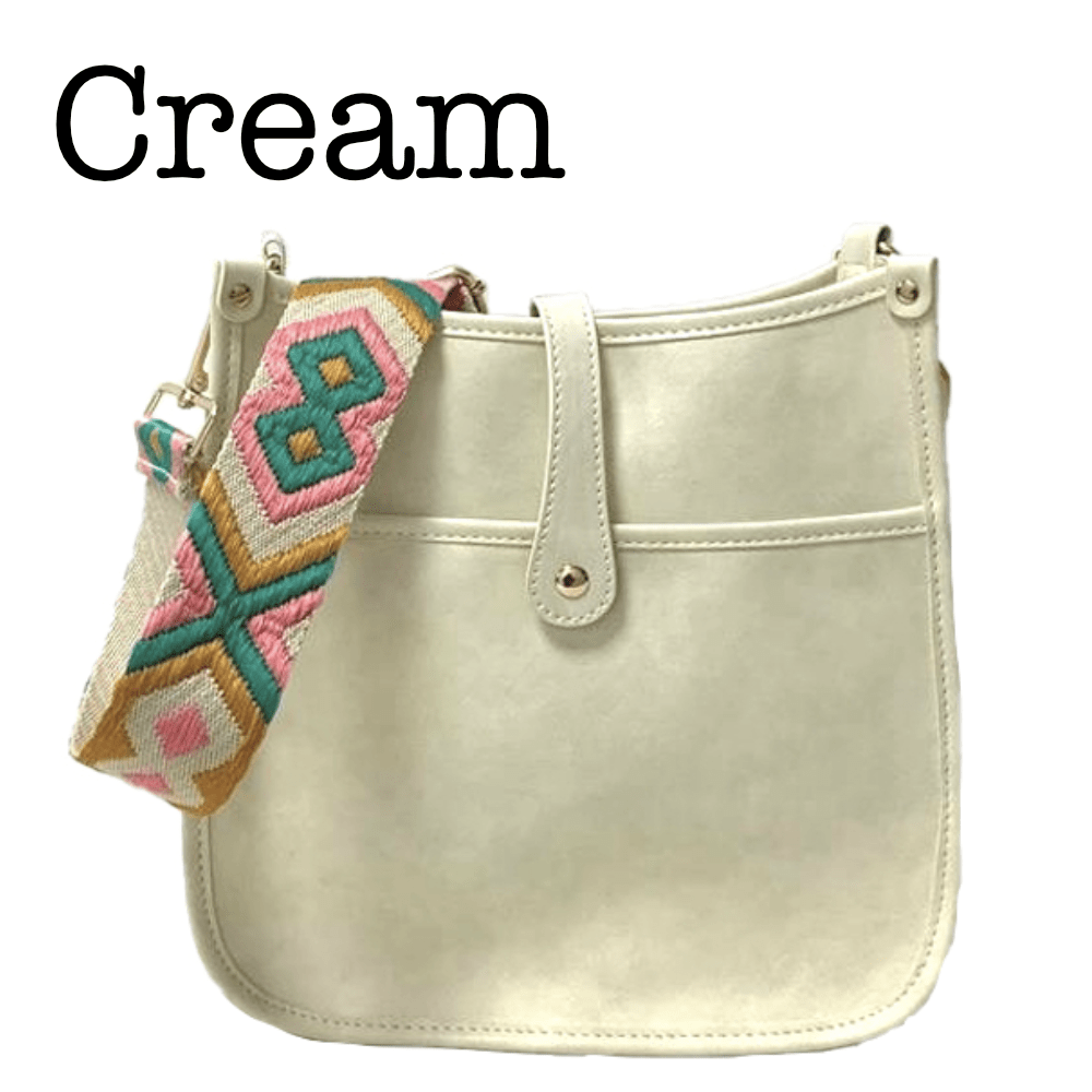Emmy Courier | Choose Your Strap LuxuryLifeWay Online Store