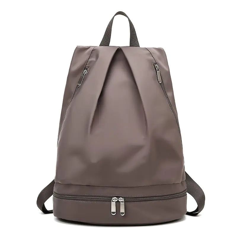 Waterproof Backpack for Beach Storage and Essentials