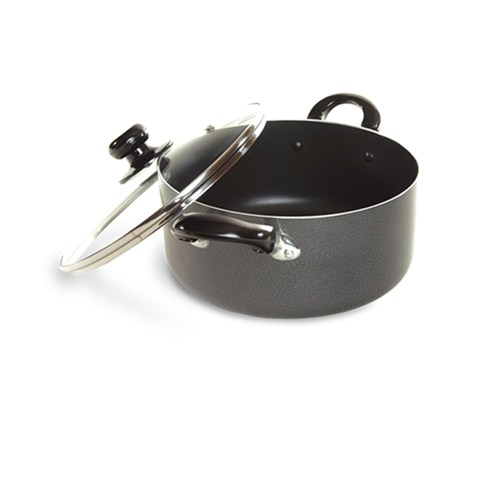 Better Chef 10qt Dutch Oven (3mm AL) LuxuryLifeWay Online Store