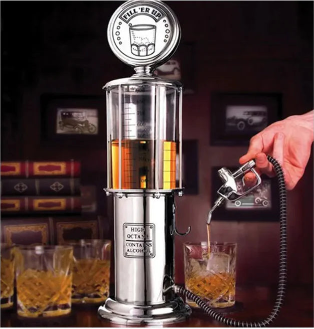 Mini Beer Dispenser