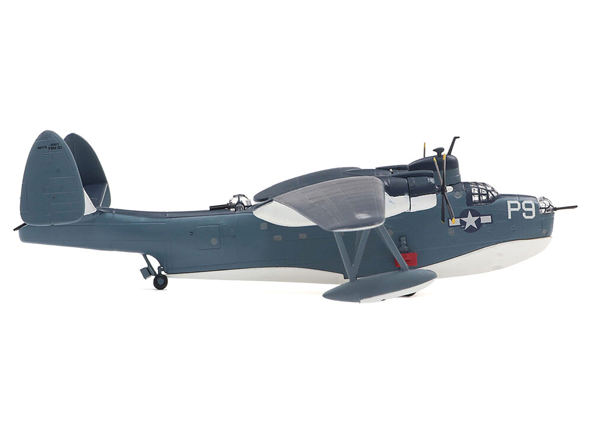 Martin PBM-3D Mariner Aircraft "United States Navy" 1/144 Diecast Model by Diecast of Defense LuxuryLifeWay Online Store