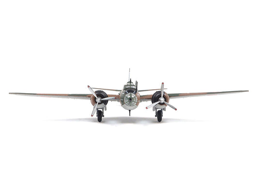 Mitsubishi G4M1 Type 1 Aircraft "Imperial Japanese Navy" 1/144 Diecast Model by Diecast of Defense LuxuryLifeWay Online Store
