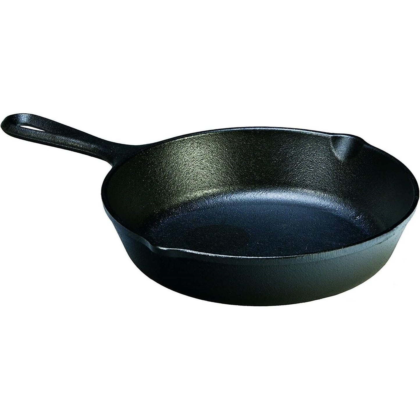 5-Piece Cast Iron Cookware Set with Dutch Oven Griddle and Skillets Made in USA LuxuryLifeWay Online Store
