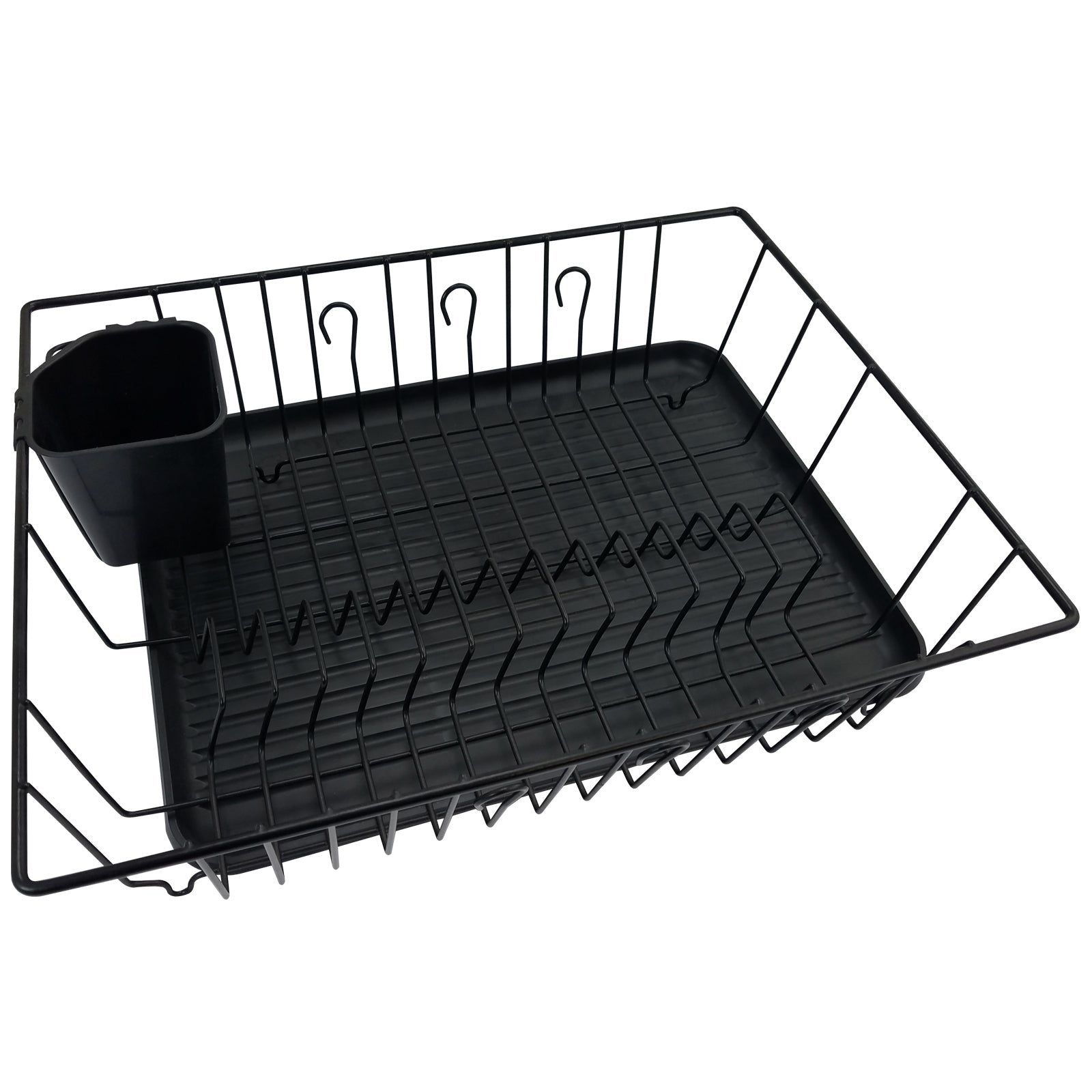 Better Chef  3-Piece Large Dish Drainer LuxuryLifeWay Online Store