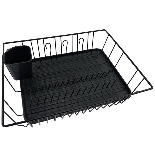 Better Chef  3-Piece Large Dish Drainer LuxuryLifeWay Online Store