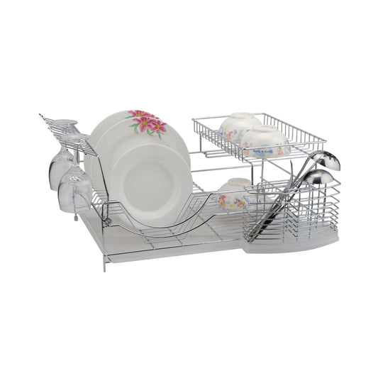 Better Chef 22-inch Dish Rack LuxuryLifeWay Online Store