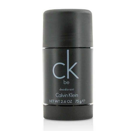 CK Be Deodorant Stick LuxuryLifeWay Online Store