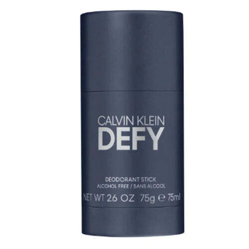 CK Defy Deodorant Stick LuxuryLifeWay Online Store