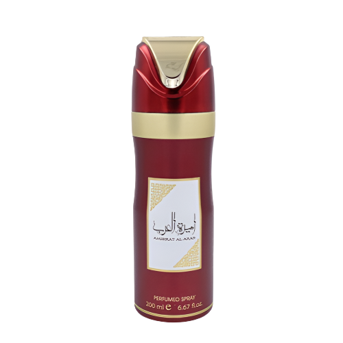 Lattafa Ameerat Al Arab Deodrant Spray LuxuryLifeWay Online Store