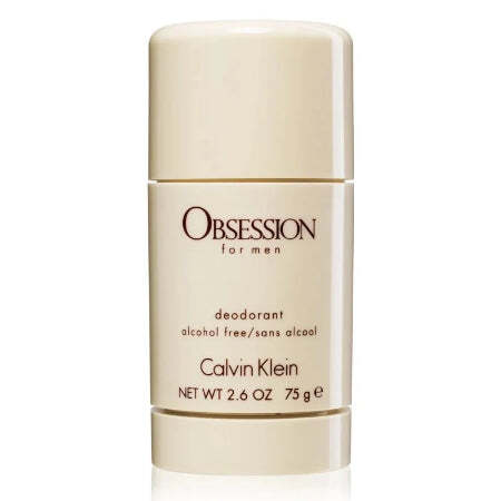 Obsession Deodorant Stick LuxuryLifeWay Online Store