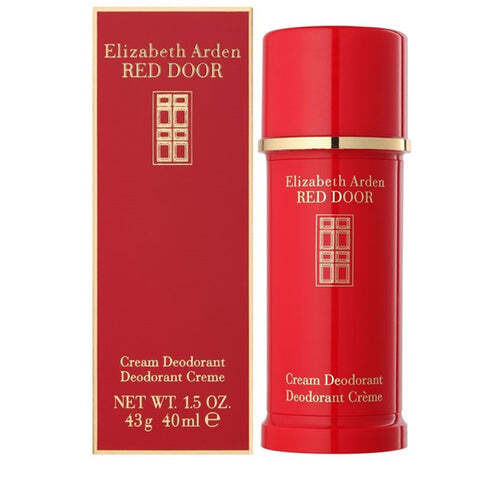 Red Door Deodorant Cream LuxuryLifeWay Online Store
