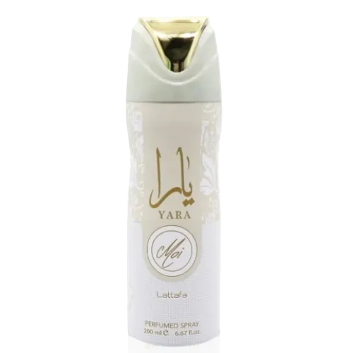 Lattafa Yara Moi Deodorant Spray LuxuryLifeWay Online Store