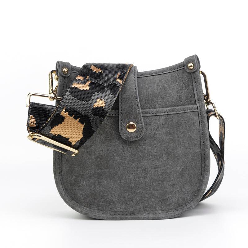 Compact Emmy Courier | Choose Your Strap LuxuryLifeWay Online Store