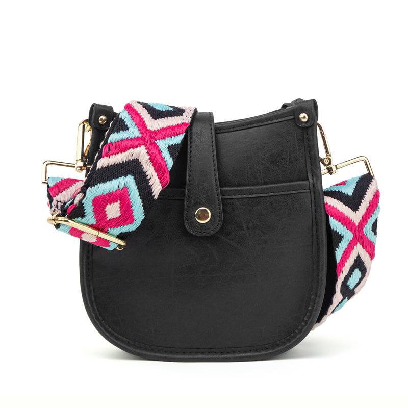 Compact Emmy Courier | Choose Your Strap LuxuryLifeWay Online Store