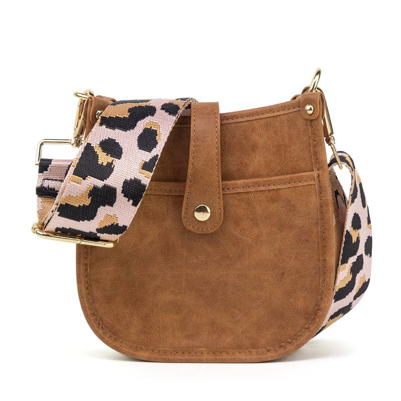 Compact Emmy Courier | Choose Your Strap LuxuryLifeWay Online Store