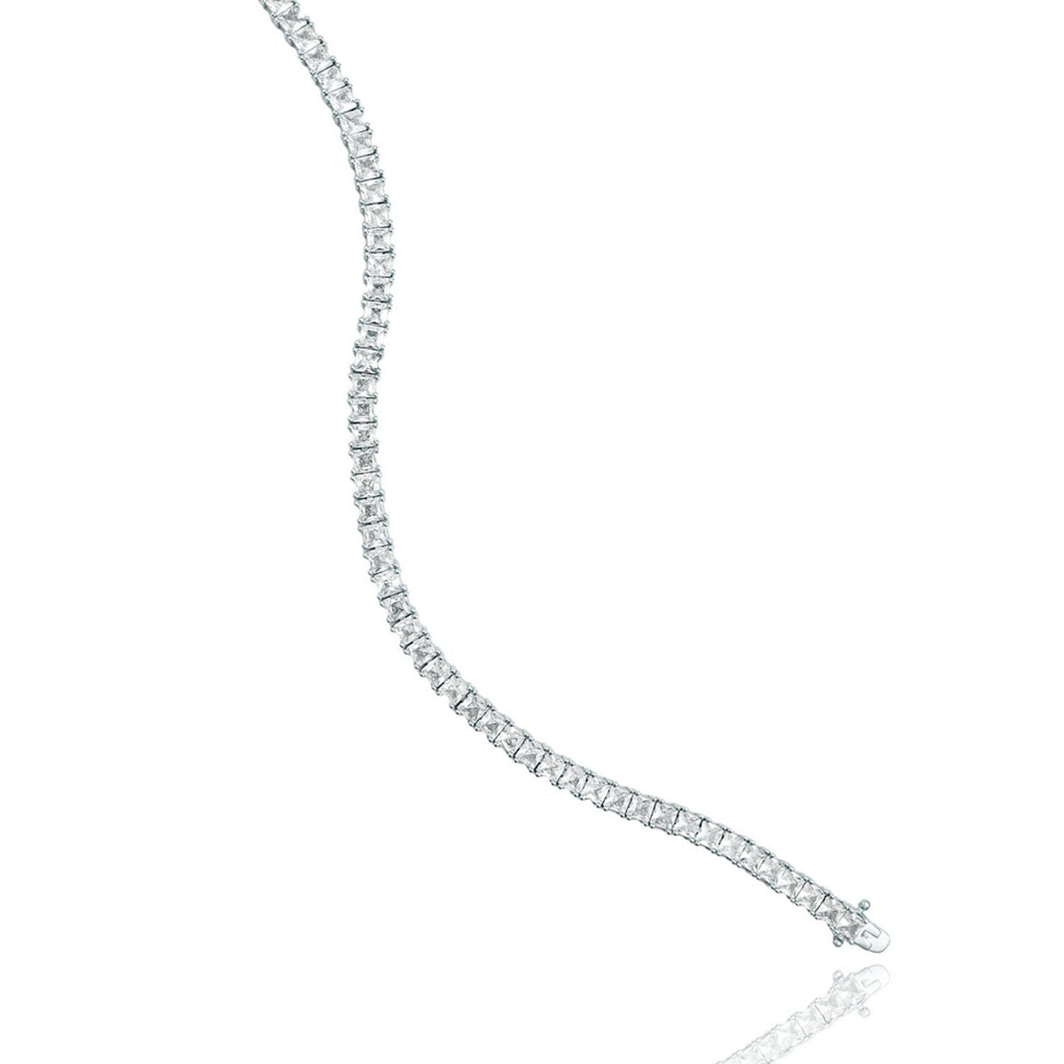 Tennis Bracelet (I132) LuxuryLifeWay Online Store