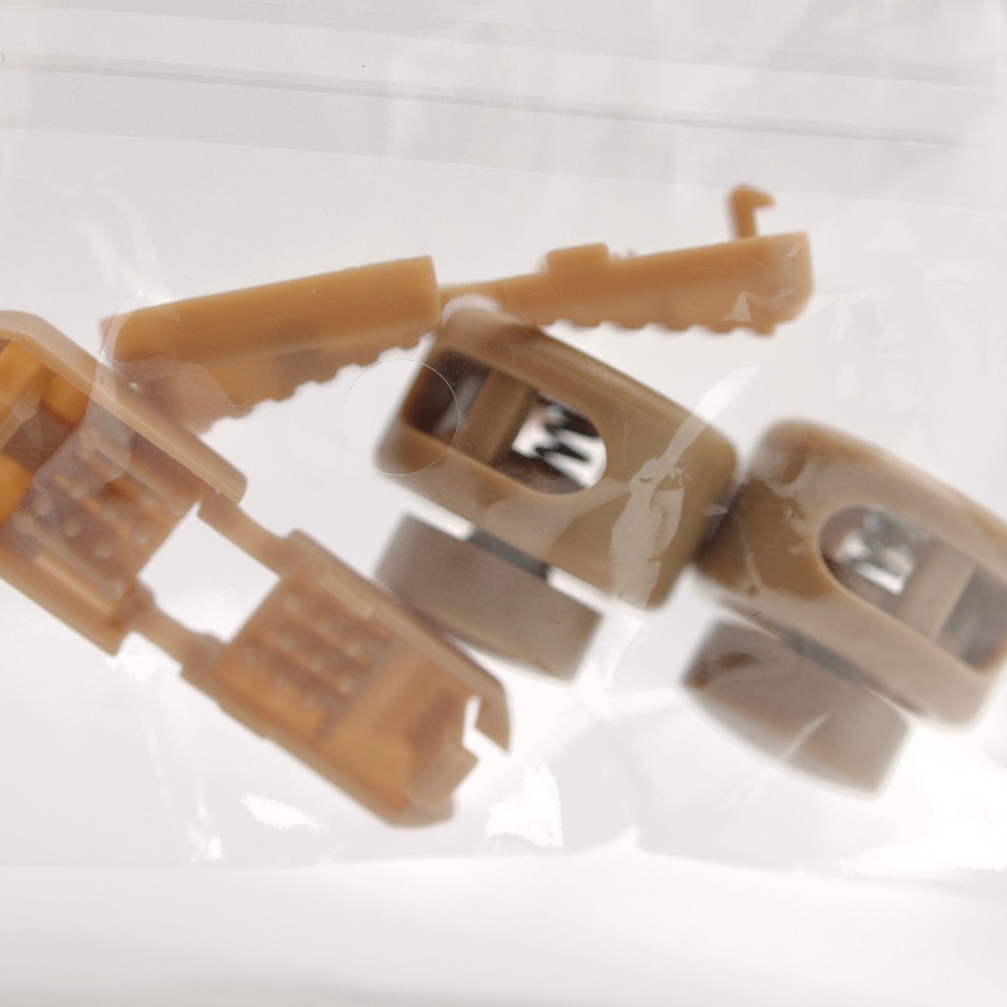 Clip Lace Accessories Bread