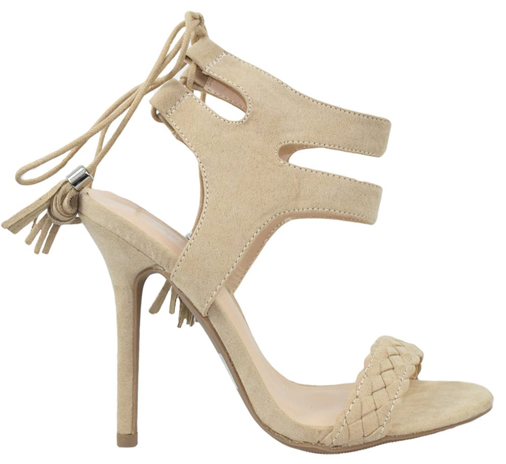 ADELE-344 Natural Wild Diva Lounge LuxuryLifeWay Online Store