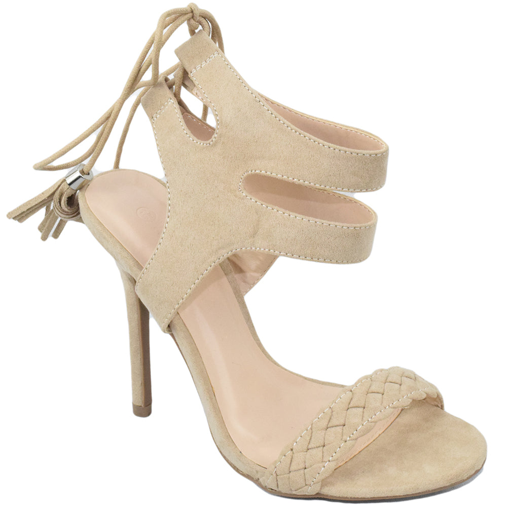 ADELE-344 Natural Wild Diva Lounge LuxuryLifeWay Online Store