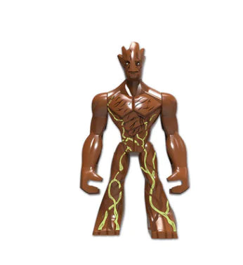 Superhero Villain Action Figure Model Toy (Avengers) Pi-Mart