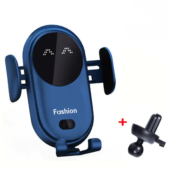 Pi-Mart Wireless Charger