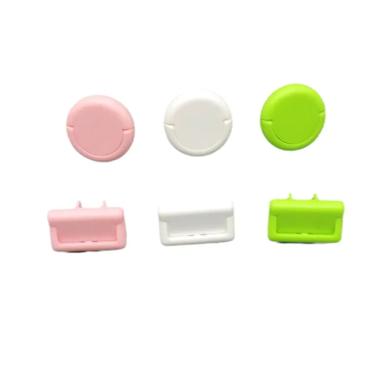 Child Safety Socket Cover with Handle for Protection Pi-Mart