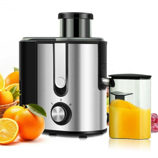 Centrifugal Juicer Machine Juicer Extractor Dual Speed LuxuryLifeWay Online Store