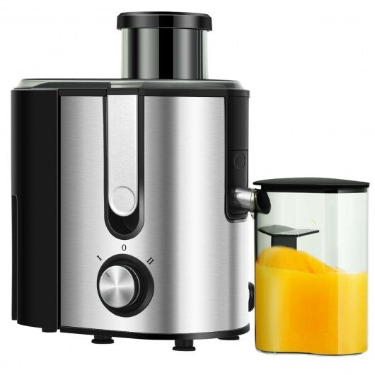 Centrifugal Juicer Machine Juicer Extractor Dual Speed LuxuryLifeWay Online Store